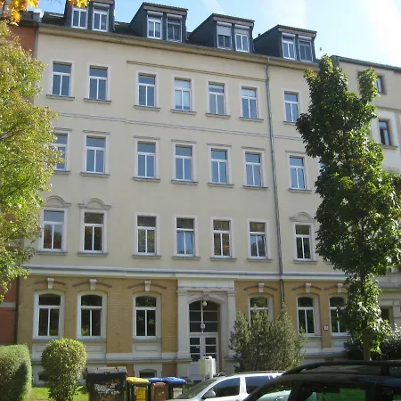Ferienwohnung Chemnitz