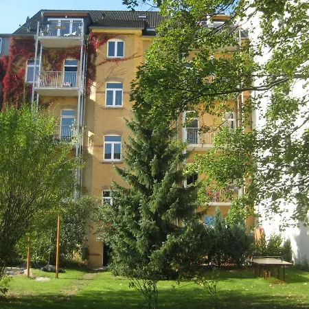 Ferienwohnung *