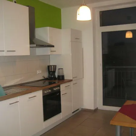 Ferienwohnung *