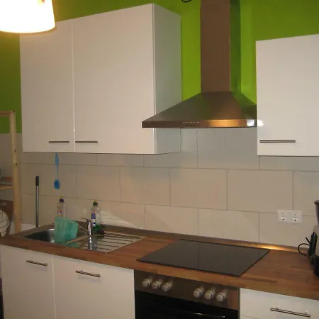 Ferienwohnung Chemnitz