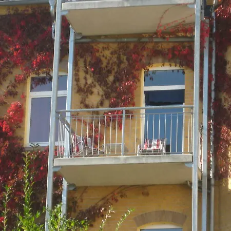 Ferienwohnung Chemnitz