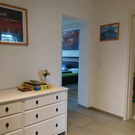 Ferienwohnung Chemnitz