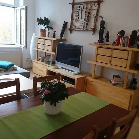 Ferienwohnung Apartamento Chemnitz