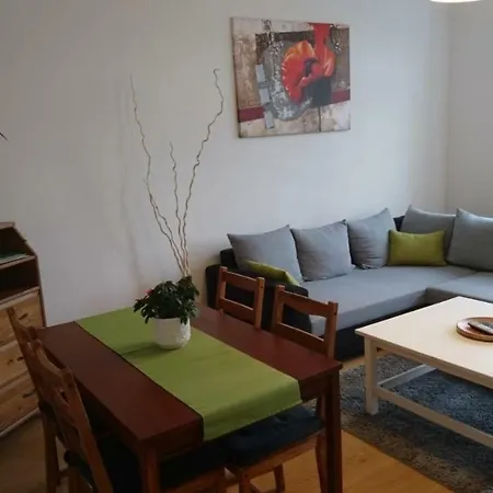 Ferienwohnung * Chemnitz
