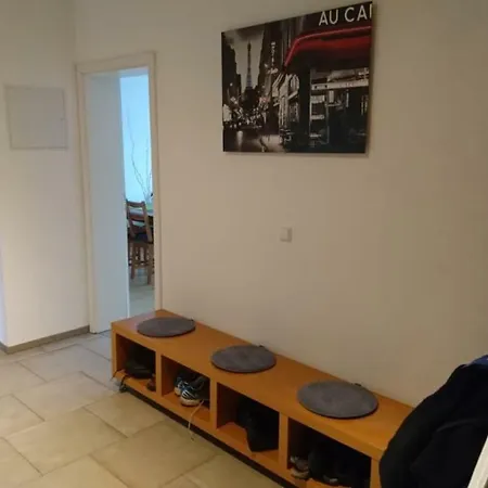Apartamento Ferienwohnung *