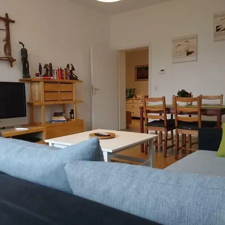 Apartamento Ferienwohnung *
