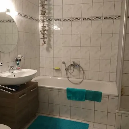 Ferienwohnung Chemnitz